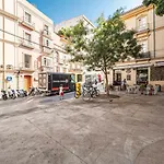 Estudio Edulujo Malaga Centro